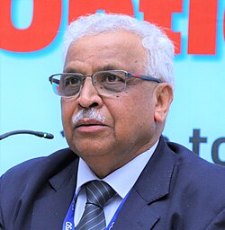 Prof. Anurag Sharma